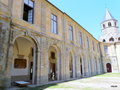 vignette 057-Sorèze ,abbaye-école
