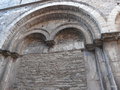 vignette St Pons de Thomires , la cathdrale St Pons,