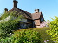 vignette 17-Great Dixter House, Sussex