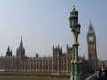 vignette Palais de Westminster et Big Ben