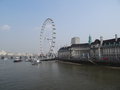 vignette La grande roue de Londres