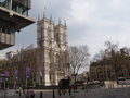 vignette Westminster Abbey