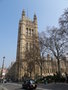 vignette Palais de Westminster