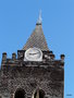 vignette Funchal , clocher de la cathdrale