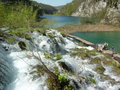 vignette Parc national des lacs de Plitvice