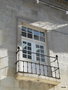 vignette Braga , balcon 