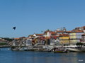 vignette Porto ,vue  depuis Vila Nova de Gaia