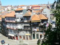 vignette Porto depuis La Sé (cathédrale)