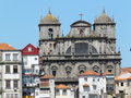 vignette Porto  La Sé (cathédrale)