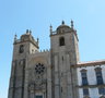 vignette Porto ,  La Sé (cathédrale)