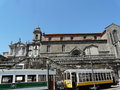 vignette Porto, église São Francisco