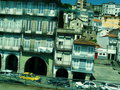 vignette Porto , quartier de la Alfandega