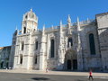 vignette Belém , monastère des Hieronymites,