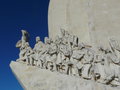 vignette Belém , monuments des navigateurs