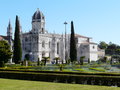 vignette Belém , monastère des Hieronymites