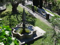 vignette le jardin du Palais de cristal