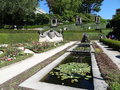 vignette le jardin du Palais de cristal