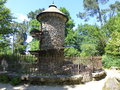 vignette La Tour des Chvres - Torre das Cabras