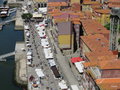 vignette Porto , quais de la Ribeira