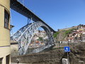 vignette Porto ,vue  depuis Vila Nova de Gaia