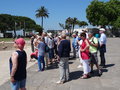 vignette La SHBL visite Lisbonne - Tour de Belem