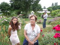 vignette La SHBL visite le jardin de Dany  Plougonven