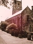 vignette Tavistock  Parish church