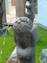 vignette Sculpture - Lily Sawtell - Fontaine
