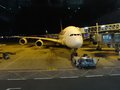 vignette Airbus A380 vol pour l Afrique du Sud