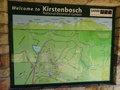 vignette Jardin botanique de Kirstenbosch