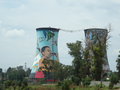 vignette Chemines centrale lctrique soweto