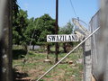 vignette Frontire du Swaziland