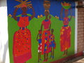 vignette Fresque africaine