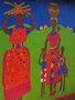 vignette Fresque africaine