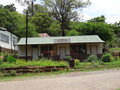 vignette Pilgrim's Rest - Mpumalanga