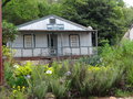 vignette Pilgrim's Rest - Mpumalanga