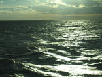 vignette le Lac Ladoga, une vritable mer o soufflent des vents polaires