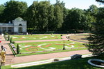vignette Petrodvorietz - Palais et Jardins de Pierre le Grand - Peterhof