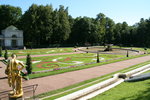 vignette Petrodvorietz - Palais et Jardins de Pierre le Grand - Peterhof