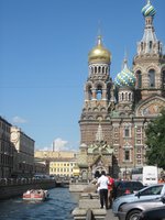 vignette Saint-Petersbourg