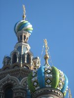 vignette Saint-Petersbourg
