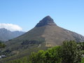 vignette Cape Town - Montagne du Signal