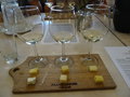 vignette Franschhoek Cellar - Degustation vin et fromage