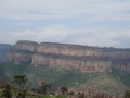 vignette Canyon Blyde River