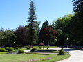 vignette Le jardin du Palais de Cristal