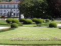 vignette Le jardin du Palais de Cristal