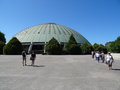 vignette Le jardin du Palais de Cristal