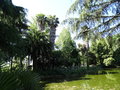 vignette Le jardin du Palais de Cristal