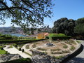 vignette Le jardin du Palais de Cristal