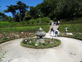 vignette Le jardin du Palais de Cristal